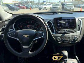 Chevrolet Malibu - Thumbnail 15