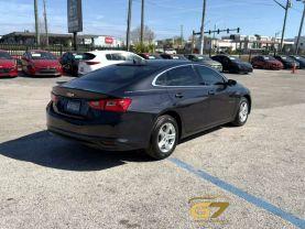 Chevrolet Malibu - Thumbnail 7