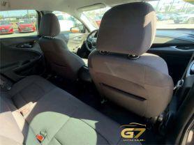 Chevrolet Malibu - Thumbnail 14