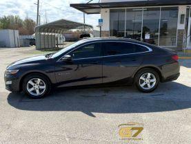 Chevrolet Malibu - Thumbnail 6