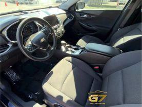 Chevrolet Malibu - Thumbnail 10