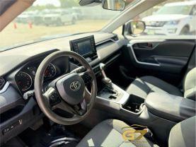 Toyota Rav4 - Thumbnail 19