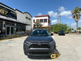 Toyota Rav4 - Thumbnail 3