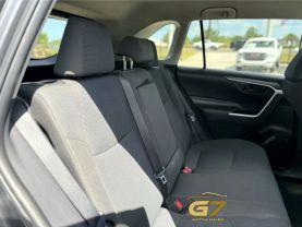 Toyota Rav4 - Thumbnail 14