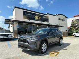 Toyota Rav4 - Thumbnail 2