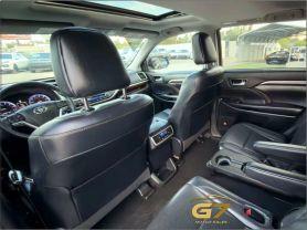 Toyota Highlander - Thumbnail 14