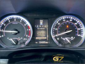 Toyota Highlander - Thumbnail 13