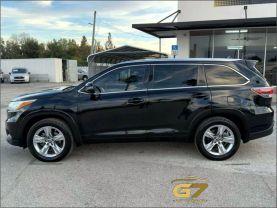 Toyota Highlander - Thumbnail 7