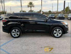 Toyota Highlander - Thumbnail 6