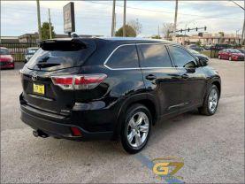Toyota Highlander - Thumbnail 9