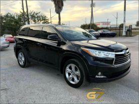 Toyota Highlander - Thumbnail 8