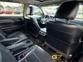 Toyota Highlander - Thumbnail 19