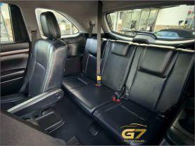 Toyota Highlander - Thumbnail 15