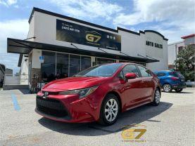 Toyota Corolla - Thumbnail 2