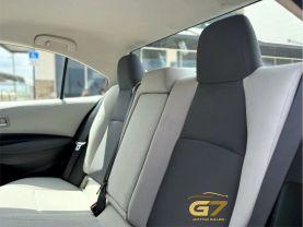 Toyota Corolla - Thumbnail 15