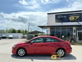 Toyota Corolla - Thumbnail 7