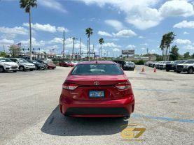 Toyota Corolla - Thumbnail 4