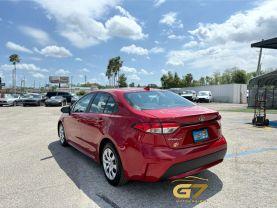 Toyota Corolla - Thumbnail 9