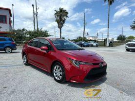 Toyota Corolla - Thumbnail 8