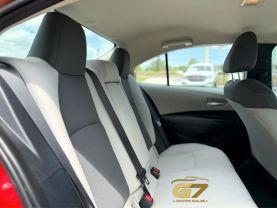 Toyota Corolla - Thumbnail 14