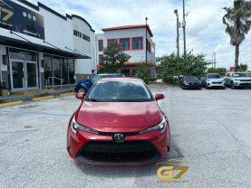 Toyota Corolla - Thumbnail 3