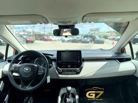 Toyota Corolla - Thumbnail 16