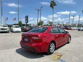 Toyota Corolla - Thumbnail 10