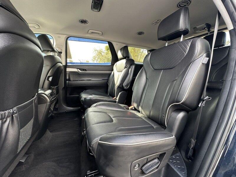 Hyundai Palisade - Thumbnail 14