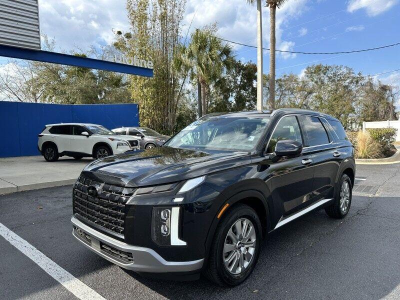Hyundai Palisade - View 1
