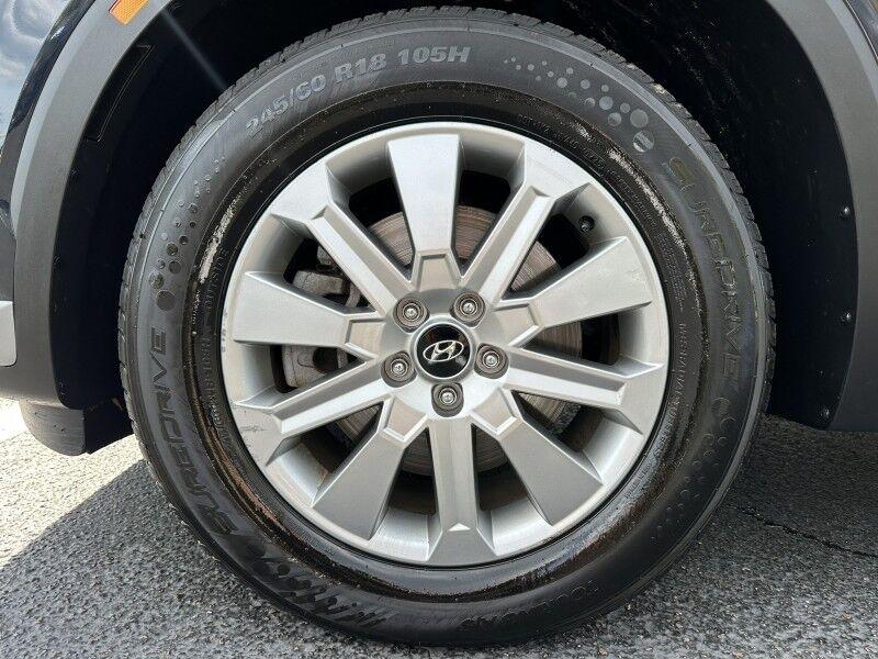 Hyundai Palisade - Thumbnail 11