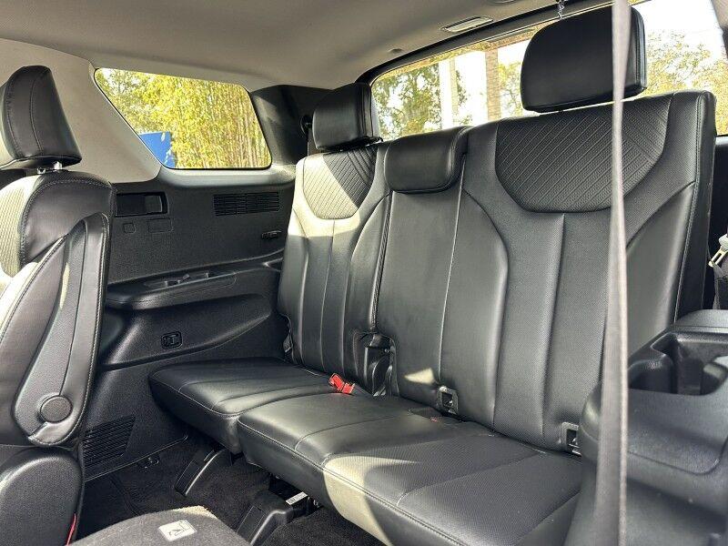 Hyundai Palisade - Thumbnail 18