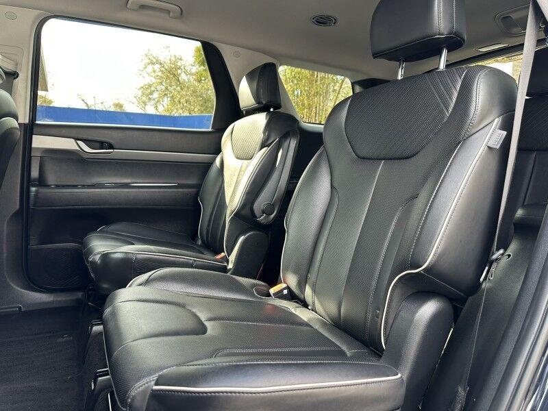 Hyundai Palisade - Thumbnail 16