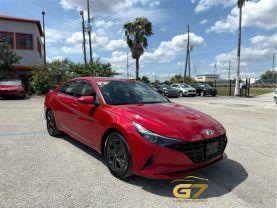 Hyundai Elantra - Thumbnail 8