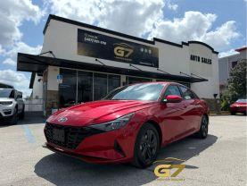 Hyundai Elantra - Thumbnail 2