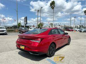 Hyundai Elantra - Thumbnail 10