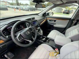 Honda Cr-V - Thumbnail 11