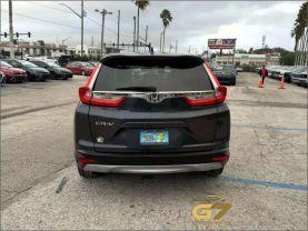 Honda Cr-V - Thumbnail 4