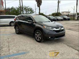 Honda Cr-V - Thumbnail 5