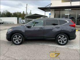 Honda Cr-V - Thumbnail 10