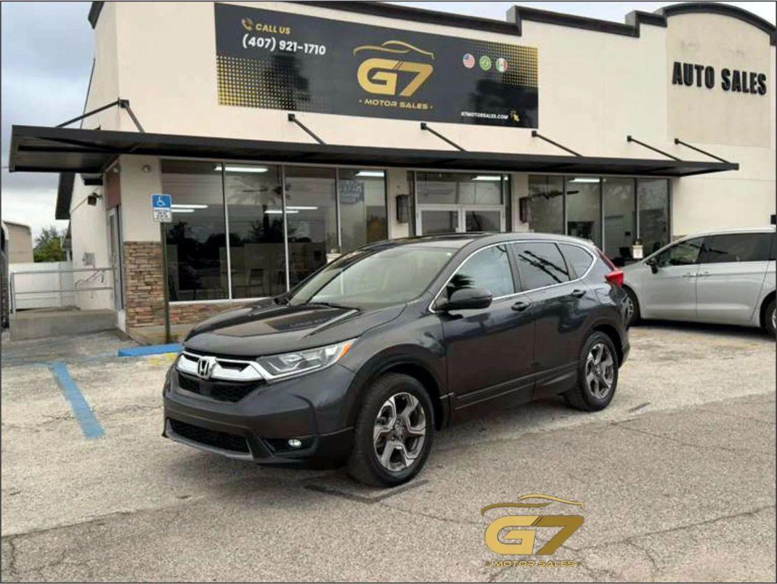 Honda Cr-V - Thumbnail 20