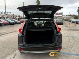 Honda Cr-V - Thumbnail 7