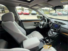 Honda Cr-V - Thumbnail 18