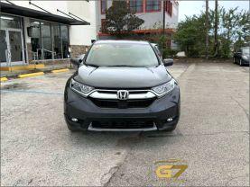 Honda Cr-V - Thumbnail 3