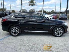 Bmw X4 - Thumbnail 6