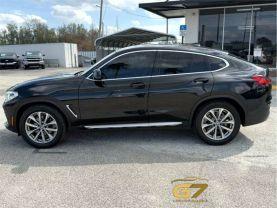 Bmw X4 - Thumbnail 7