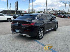 Bmw X4 - Thumbnail 9