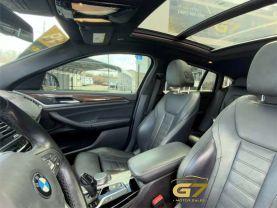 Bmw X4 - Thumbnail 12