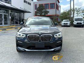 Bmw X4 - Thumbnail 3