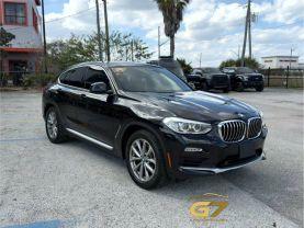 Bmw X4 - Thumbnail 8