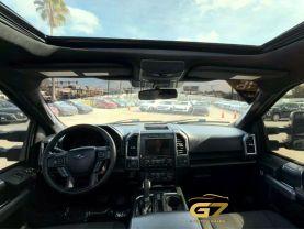 Ford F150 Supercrew Cab - Thumbnail 13